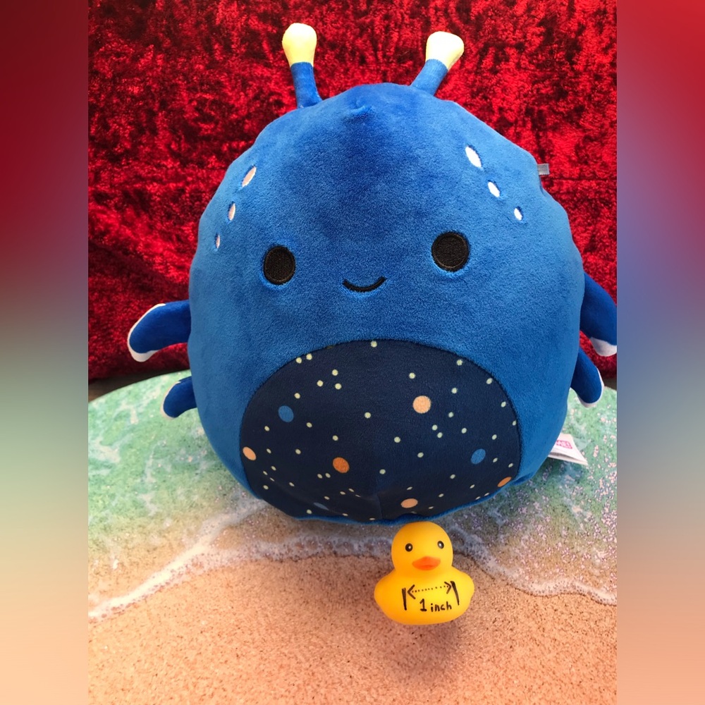 8” Squishmallow Adopt Me!